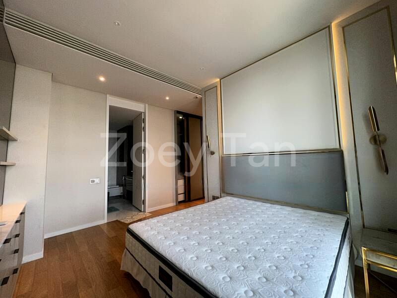 3 Bed Condo for Rent in  South Beach Residences - Image 5